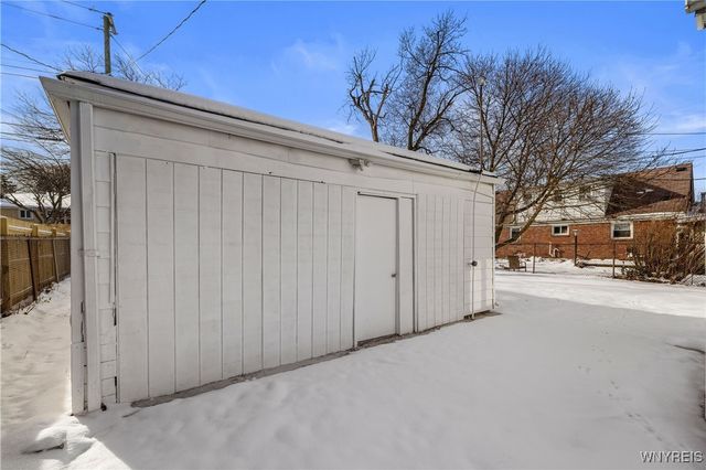 1271 Cleveland Drive, Cheektowaga, NY 14225