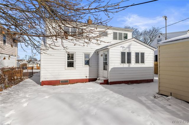 1271 Cleveland Drive, Cheektowaga, NY 14225