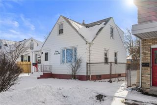 1271 Cleveland Drive, Cheektowaga, NY 14225