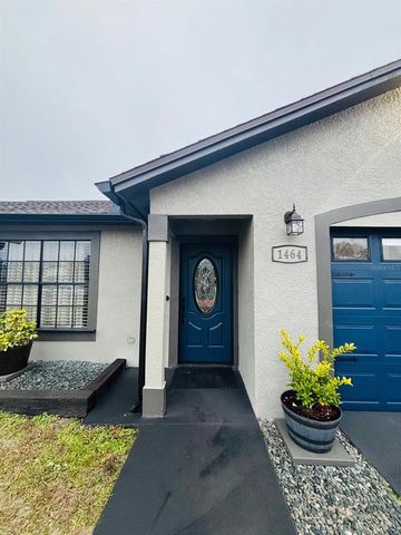1464 HOWLAND BOULEVARD, Deltona, FL 32738