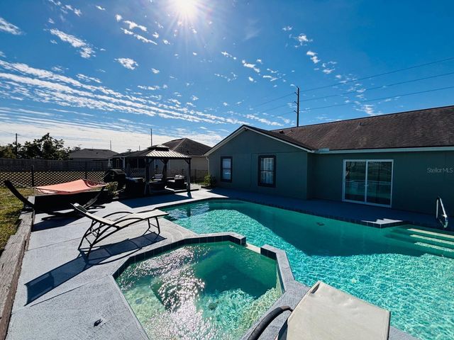 1464 HOWLAND BOULEVARD, Deltona, FL 32738