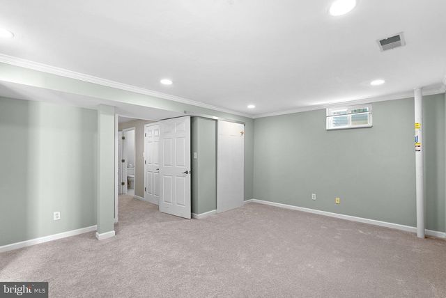 46415 HAMPSHIRE STATION DR, Sterling, VA 20165