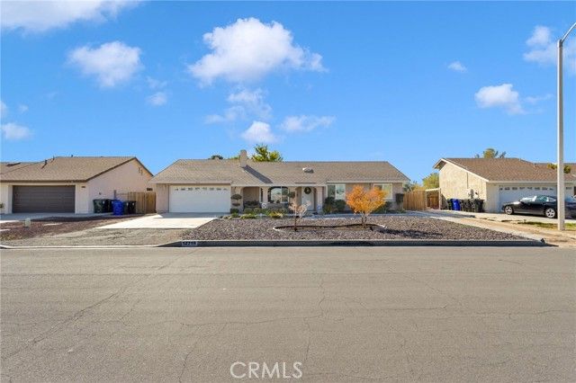 12718 Triple Tree Terrace, Victorville, CA 92392