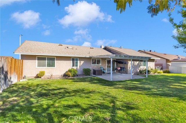 12718 Triple Tree Terrace, Victorville, CA 92392