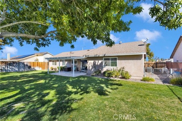 12718 Triple Tree Terrace, Victorville, CA 92392