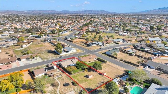 12718 Triple Tree Terrace, Victorville, CA 92392