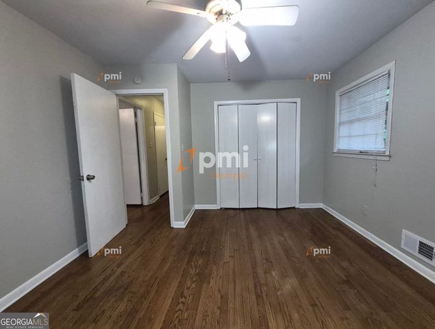 650 Jefferson Avenue, Fayetteville, GA 30214