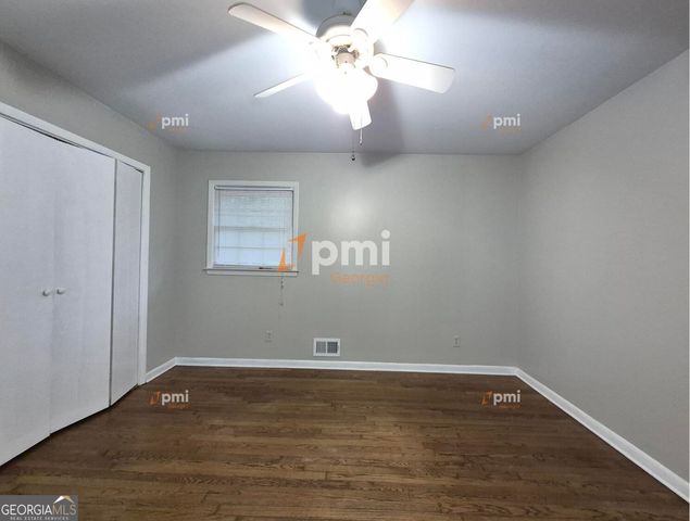650 Jefferson Avenue, Fayetteville, GA 30214