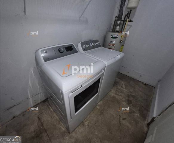 650 Jefferson Avenue, Fayetteville, GA 30214