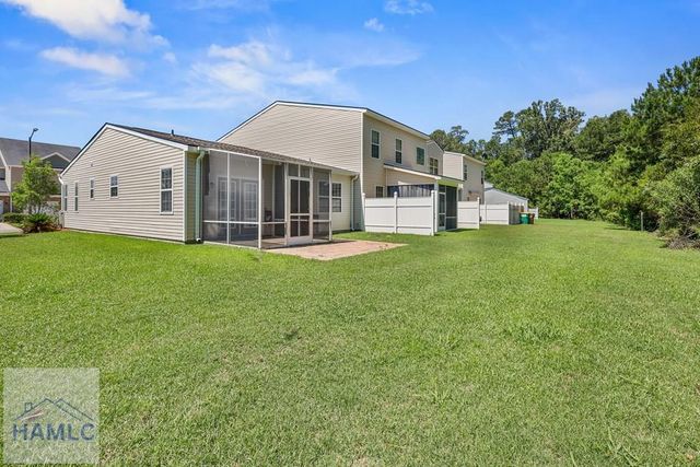 404 Governor Treutlen Circle, Pooler, GA 31322