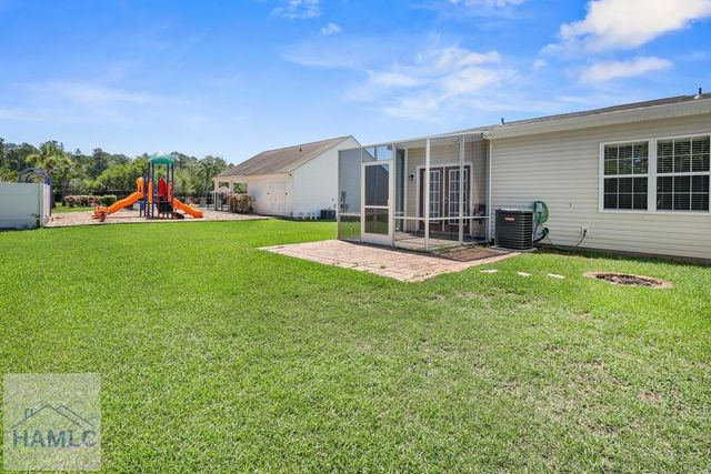 404 Governor Treutlen Circle, Pooler, GA 31322