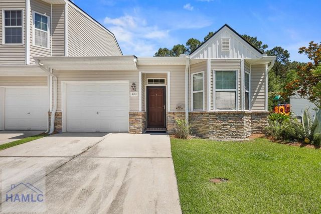 404 Governor Treutlen Circle, Pooler, GA 31322