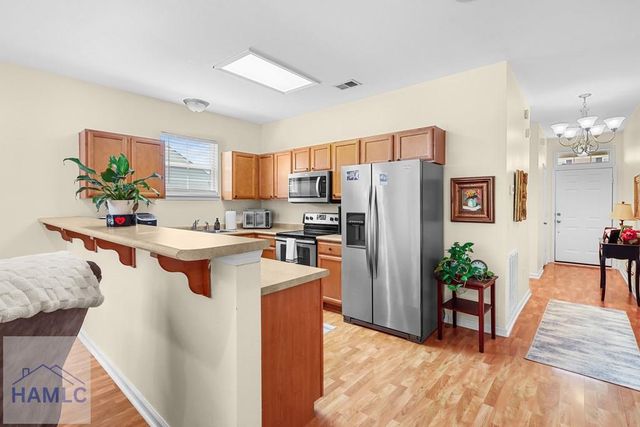 404 Governor Treutlen Circle, Pooler, GA 31322