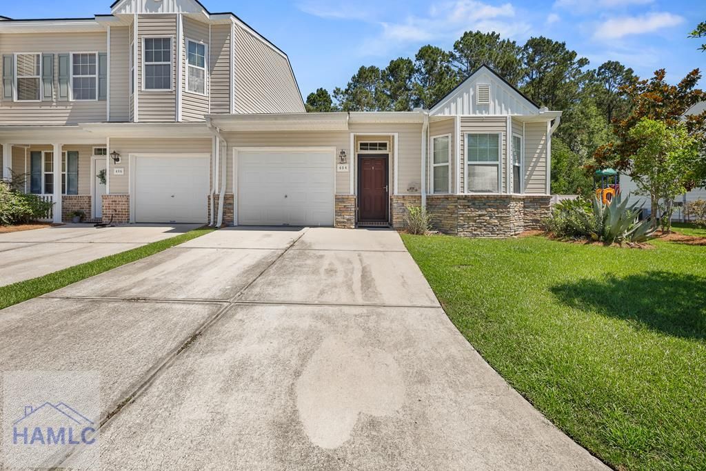 404 Governor Treutlen Circle, Pooler, GA 31322