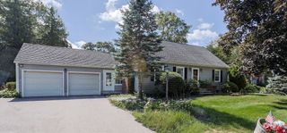 50 Benjamin Dr, Attleboro, MA 02703