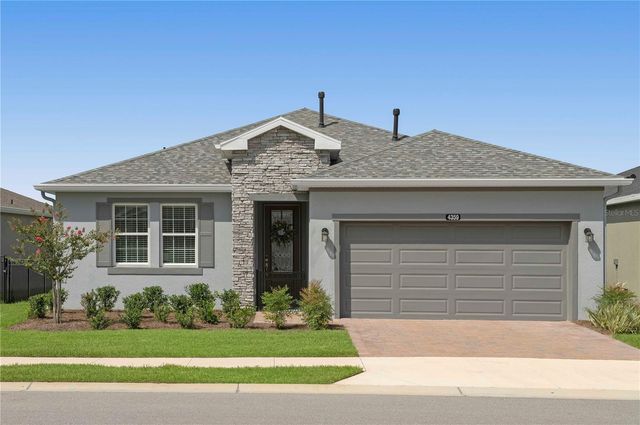 4359 NW 54TH TERRACE, Ocala, FL 34482