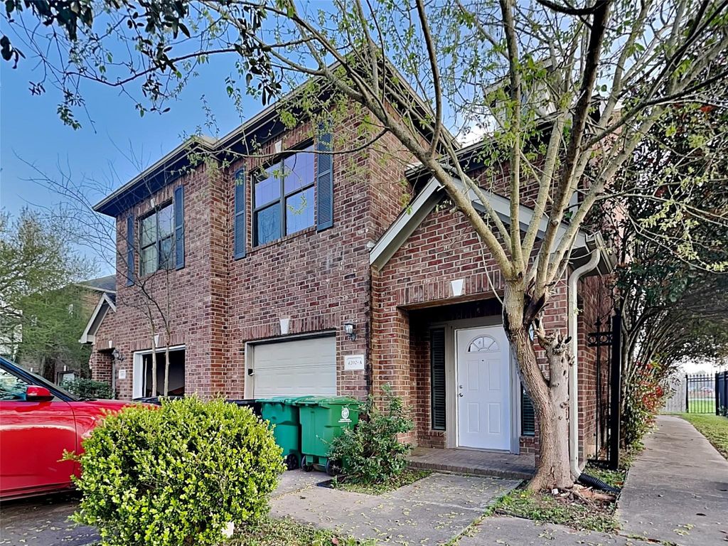 4202 Alvin Street B, Houston, TX 77051