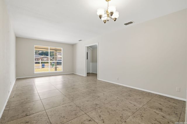 11623 Veradero, San Antonio, TX 78216