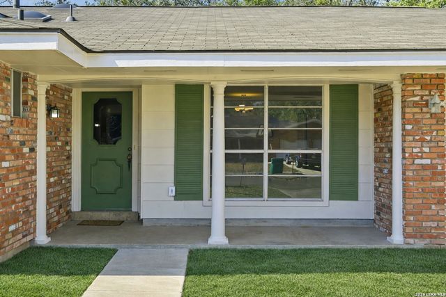 11623 Veradero, San Antonio, TX 78216