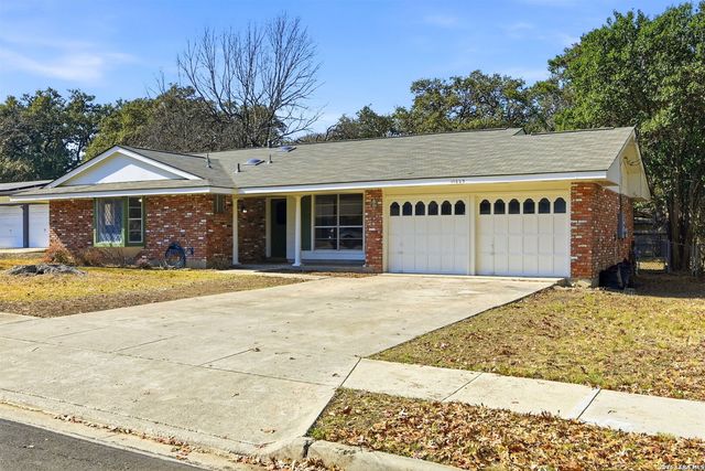 11623 Veradero, San Antonio, TX 78216