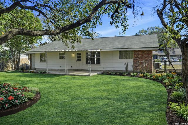 11623 Veradero, San Antonio, TX 78216