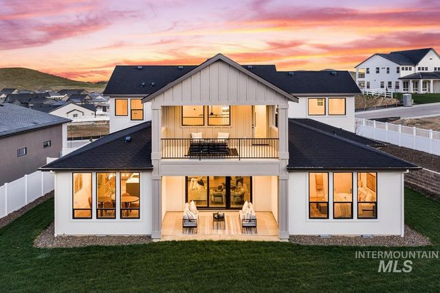 13424 N Spring Creek Way, Boise, ID 83714