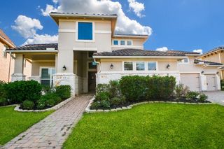 3618 Meandering Spring Drive, Katy, TX 77494