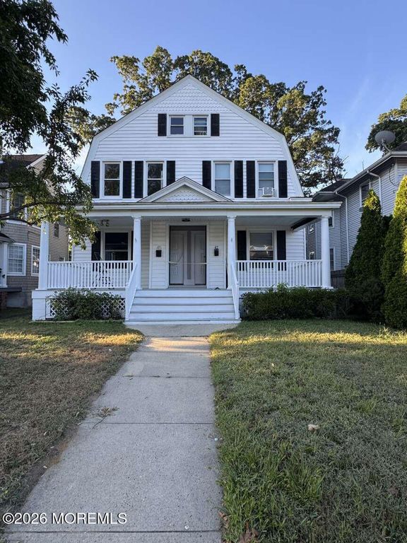 45 Peters Place, Red Bank, NJ 07701