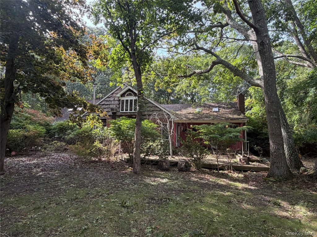 80 Woodacres Road, Patchogue, NY 11772 — exterior