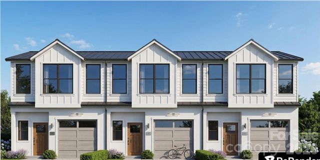 4614, 4618, 4622 Dogwood Place, Charlotte, NC 28215