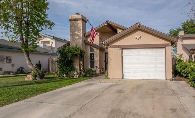 2609 N Hanover Avenue, Fresno, CA 93722