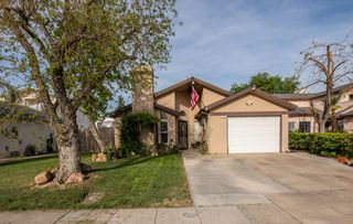 2609 N Hanover Avenue, Fresno, CA 93722