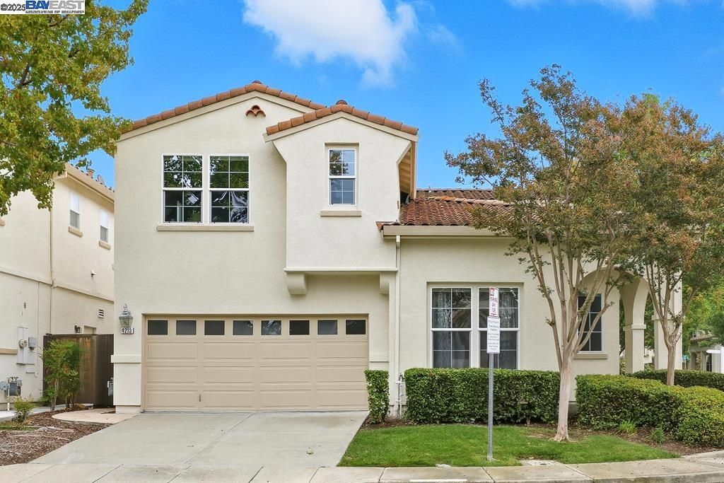 4213 Lorimer Loop, Dublin, CA 94568