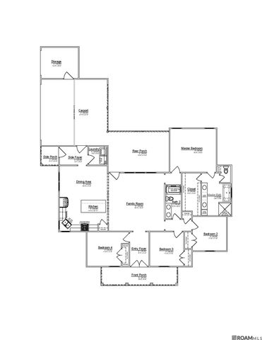 19085 La Hwy 444, Livingston, LA 70754