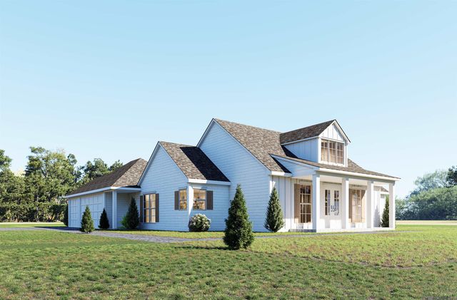 19085 La Hwy 444, Livingston, LA 70754