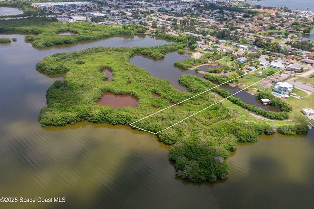 365 Newfound Harbor Drive, Merritt Island, FL 32952