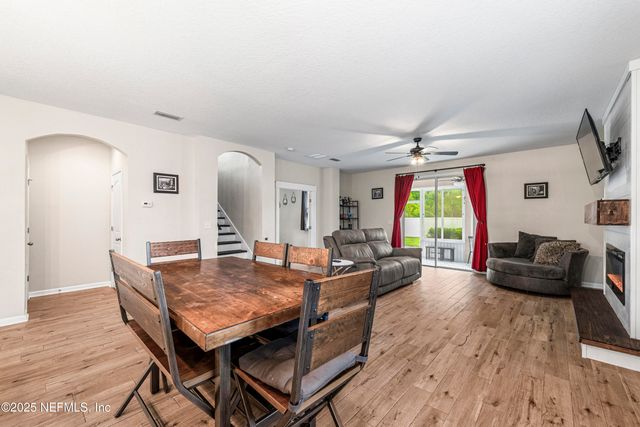 3299 HIDDEN MEADOWS Court, Green Cove Springs, FL 32043