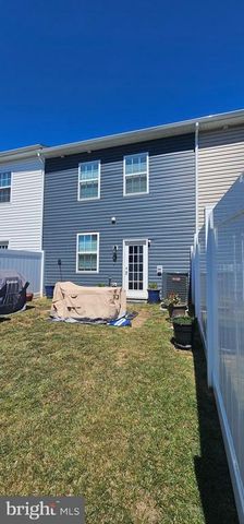 173 BAKER DR, Luray, VA 22835