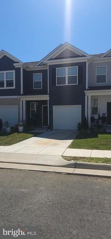 173 BAKER DR, Luray, VA 22835