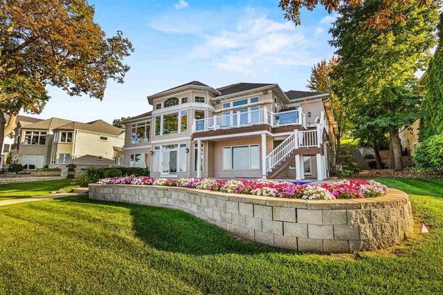 5881 SHORE ACRES ROAD, New Franken, WI 54229