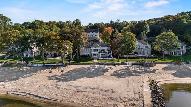 5881 SHORE ACRES ROAD, New Franken, WI 54229