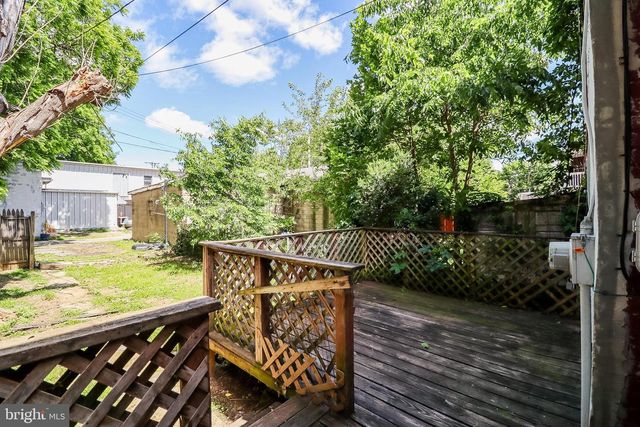 121 S WEST ST, York, PA 17401