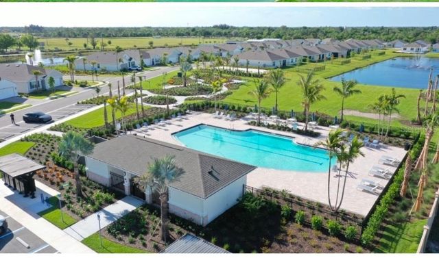 9489 TURTLE GRASS CIRCLE, Punta Gorda, FL 33950