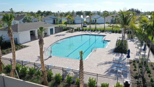 9489 TURTLE GRASS CIRCLE, Punta Gorda, FL 33950