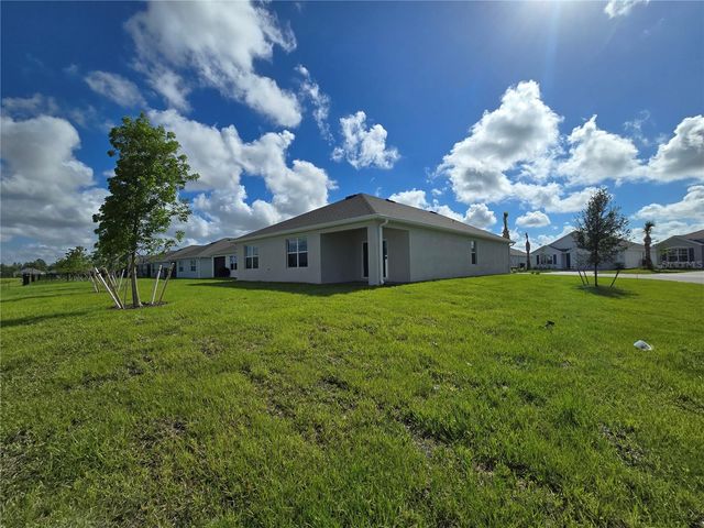 9489 TURTLE GRASS CIRCLE, Punta Gorda, FL 33950