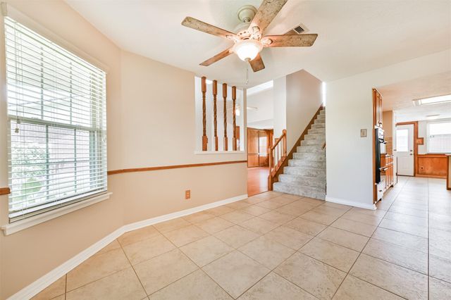 4223 Nations Drive, Pasadena, TX 77505