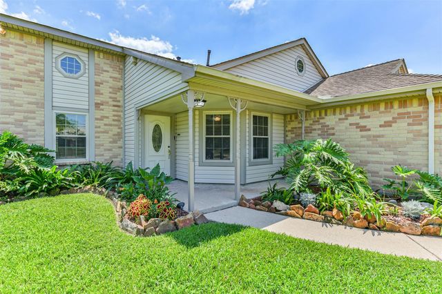 4223 Nations Drive, Pasadena, TX 77505