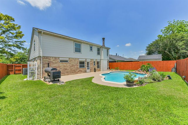 4223 Nations Drive, Pasadena, TX 77505