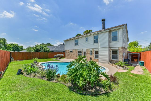 4223 Nations Drive, Pasadena, TX 77505