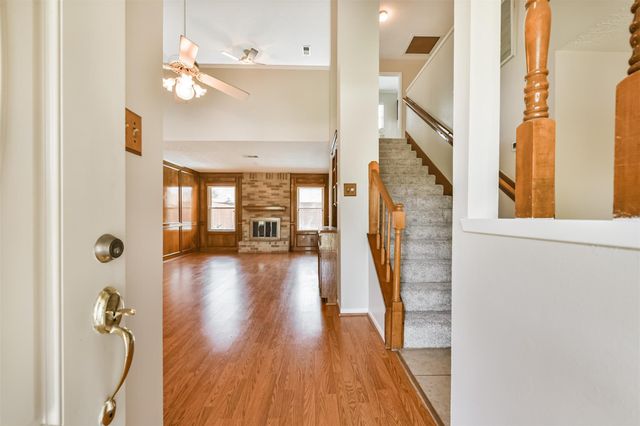 4223 Nations Drive, Pasadena, TX 77505